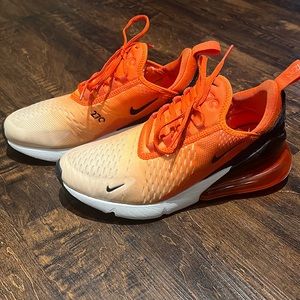 Nike Air Max 270